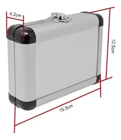 TitanDrill: El Kit de Perforación Definitivo que Reemplaza a 50 Brocas 🛠️